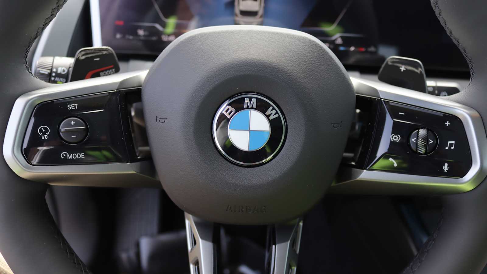 new 2026 BMW X3 car, priced at $59,700