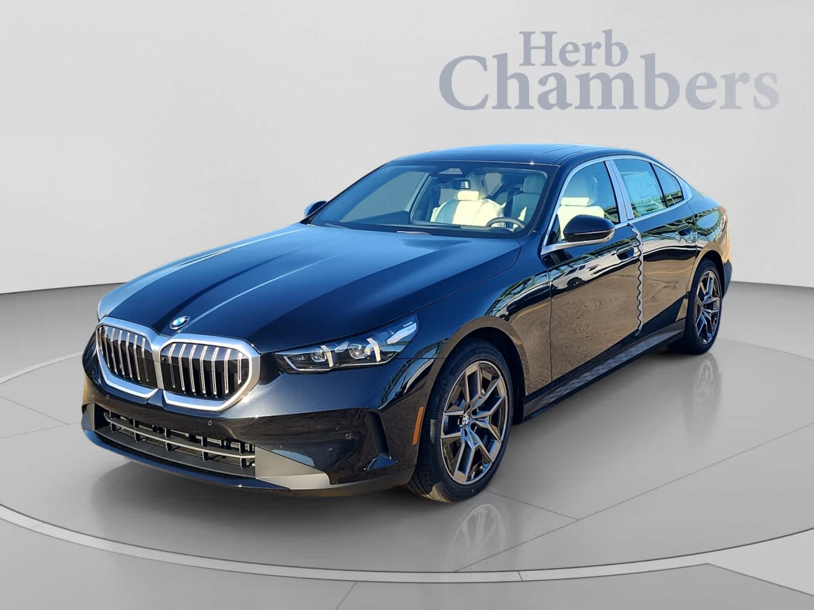 New 2027 BMW 530i xDrive Sedan