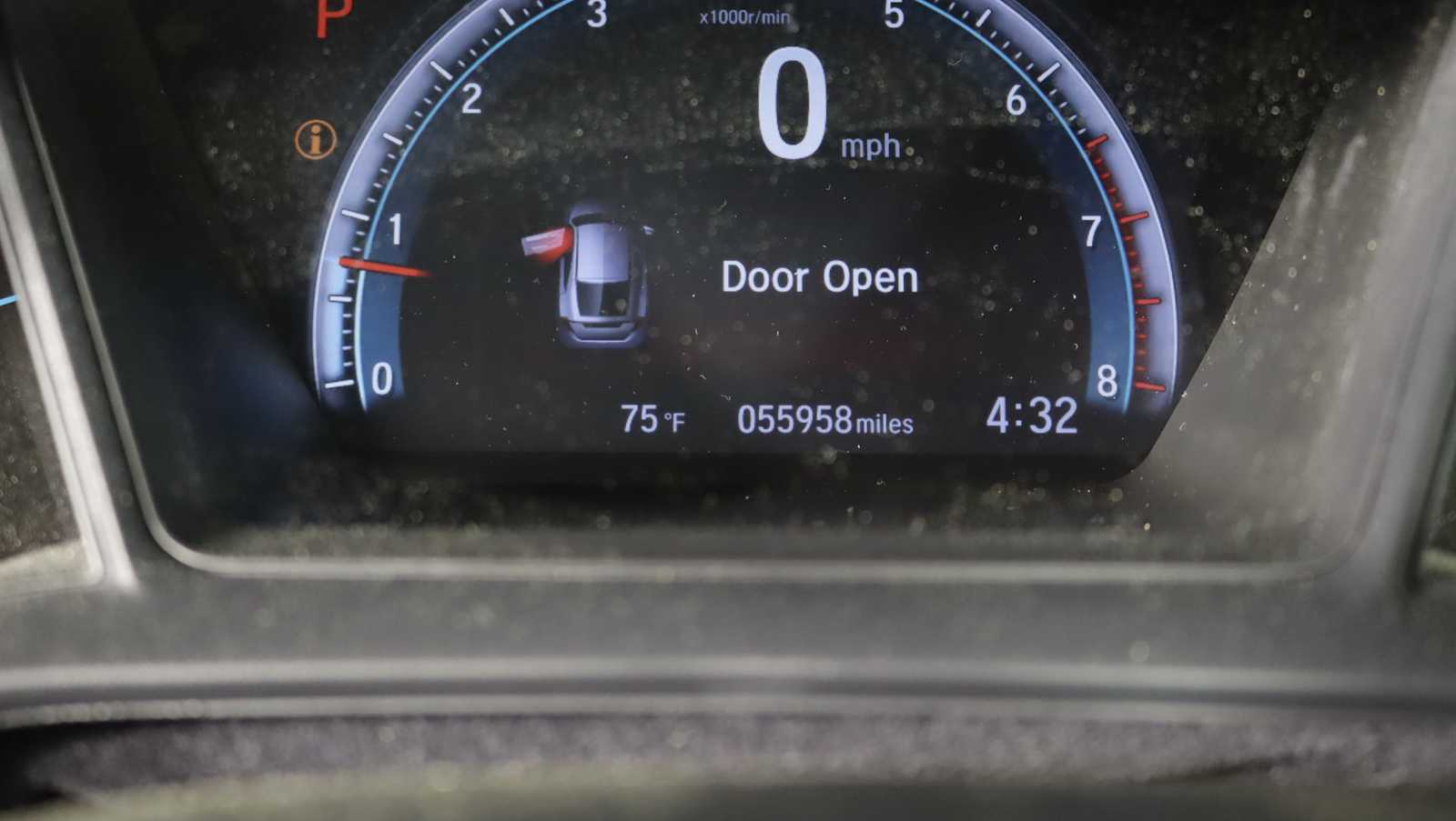used 2020 Honda Civic car, priced at $20,191