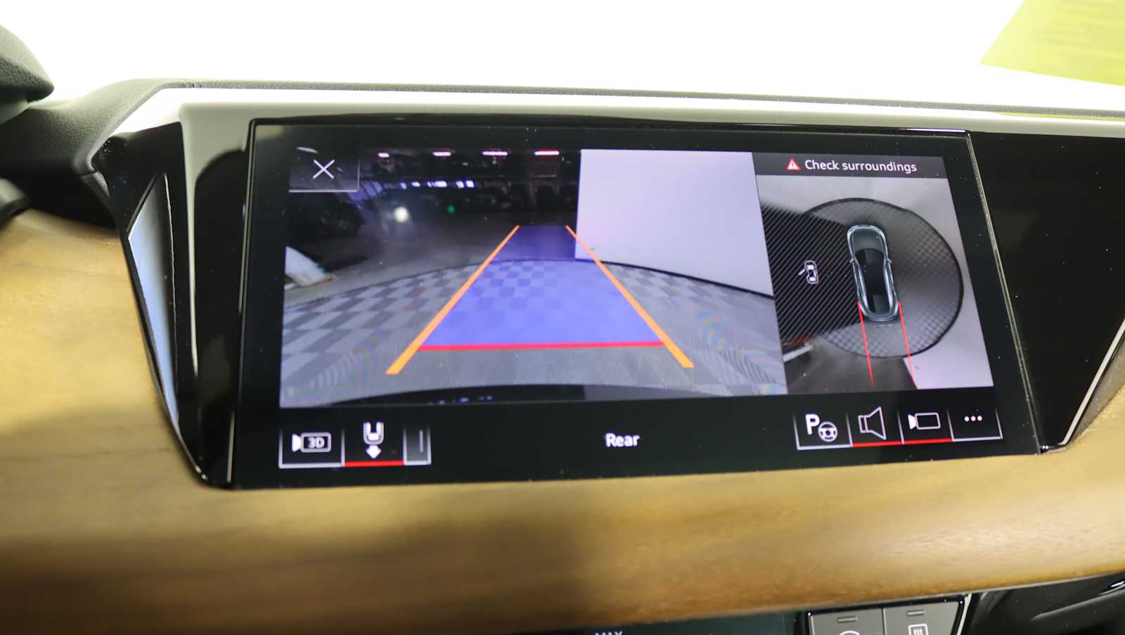 used 2022 Audi e-tron GT car, priced at $44,651