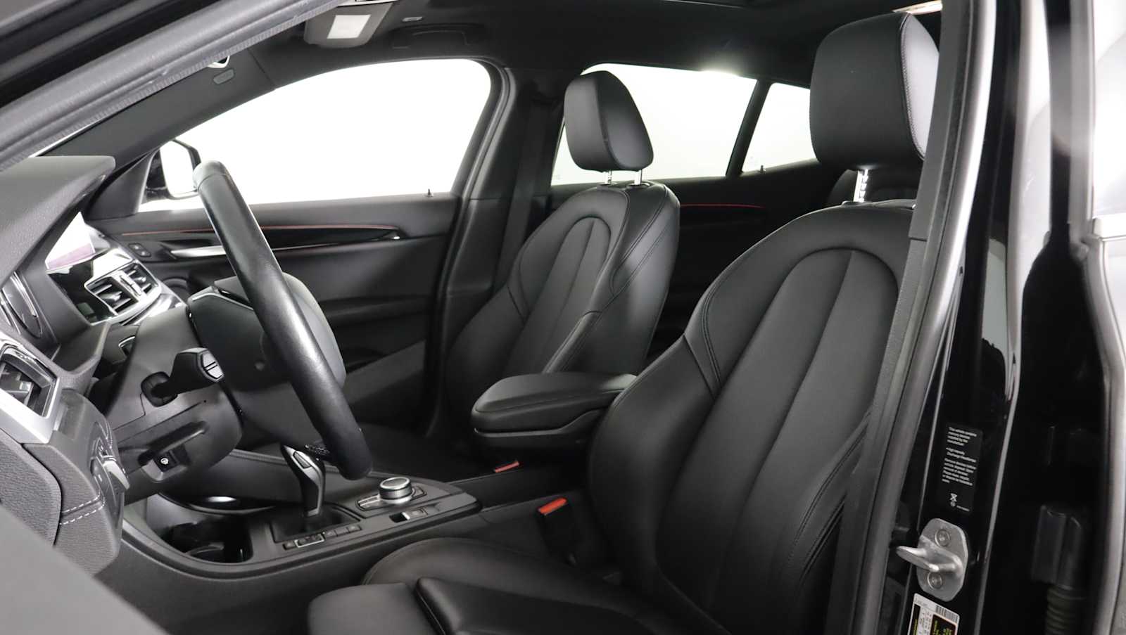 used 2021 BMW X2 car, priced at $24,270