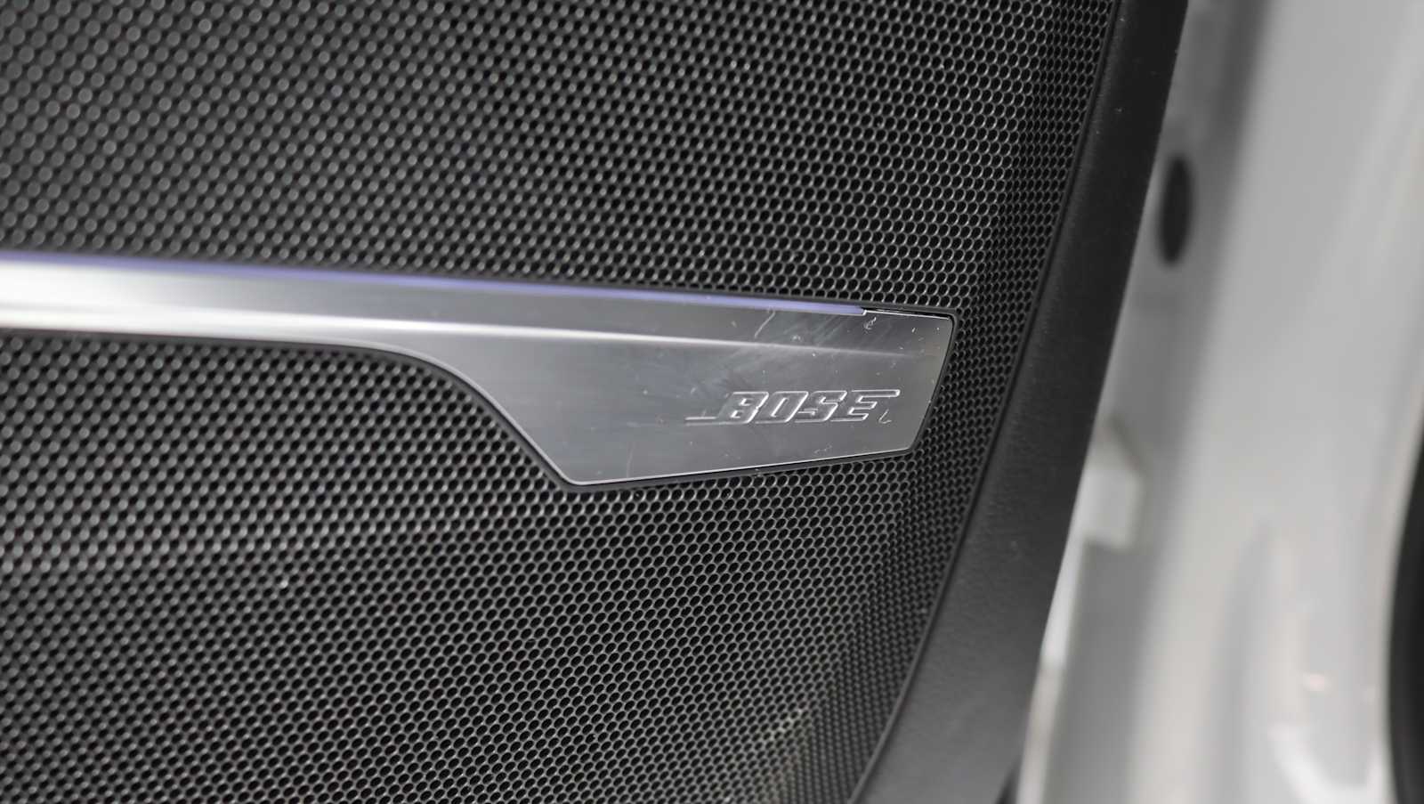 used 2019 Audi Q7 car, priced at $19,828