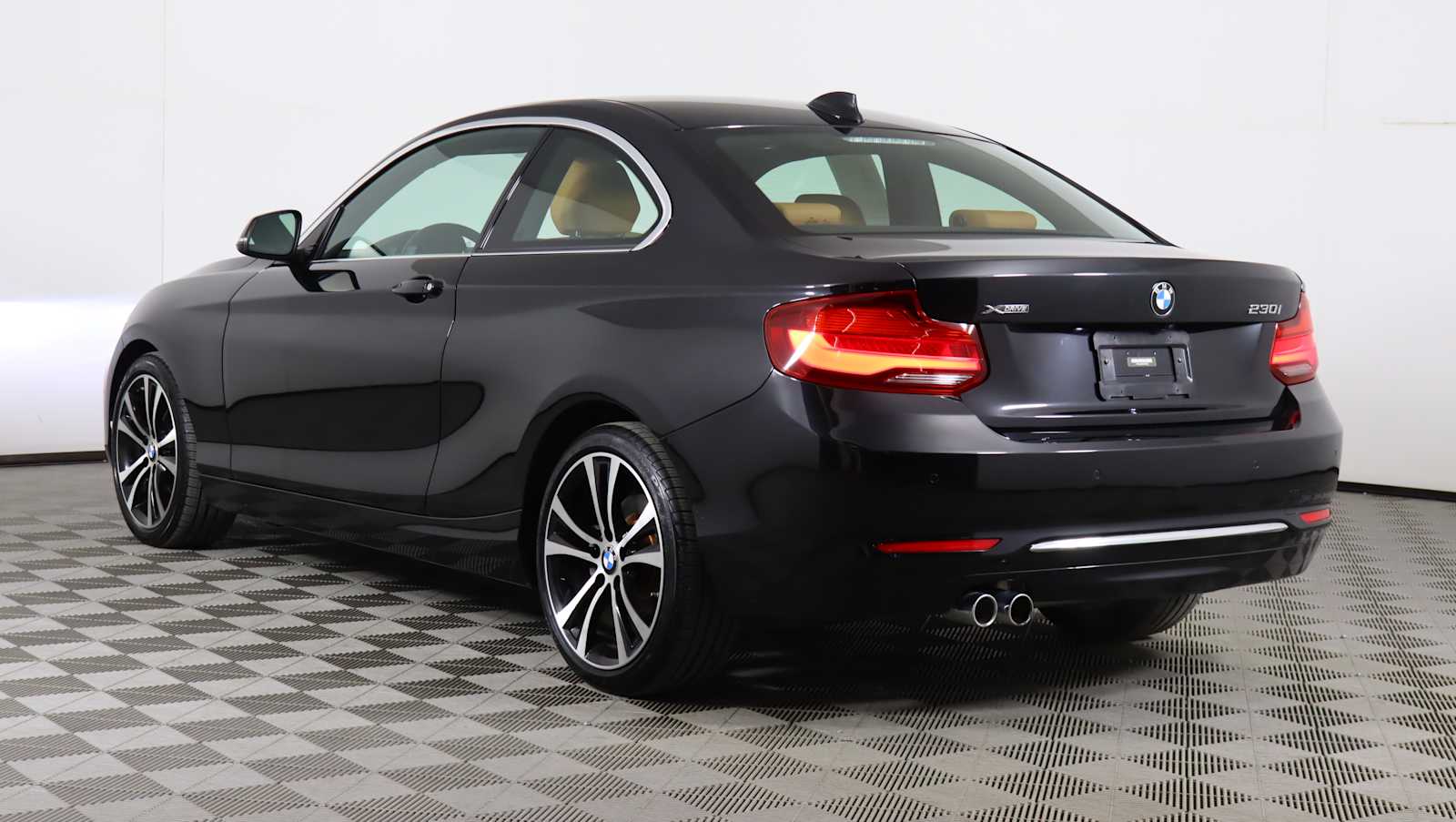 used 2020 BMW 230i car, priced at $25,792