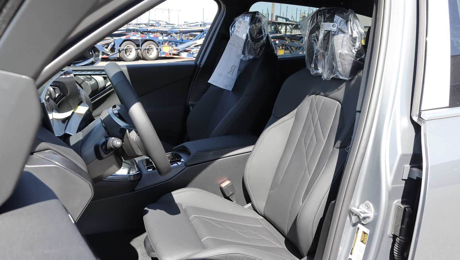 new 2026 BMW X3 car, priced at $61,950