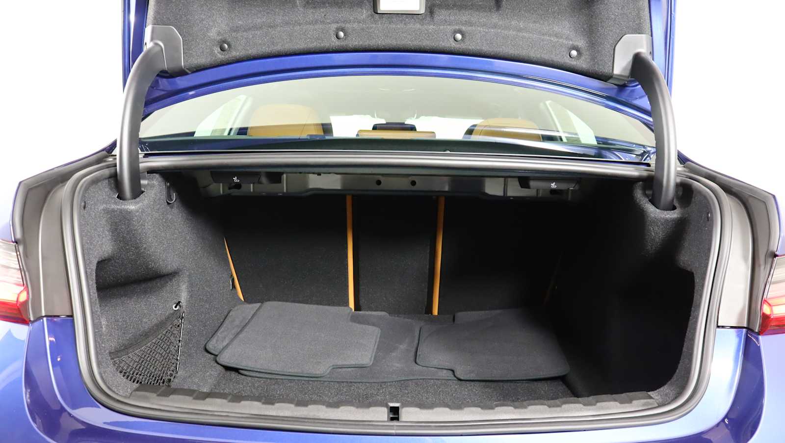 used 2023 BMW 330i car, priced at $37,772