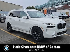 2026 BMW X7 xDrive40i SUV