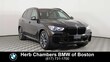 BMW X5 PHEV