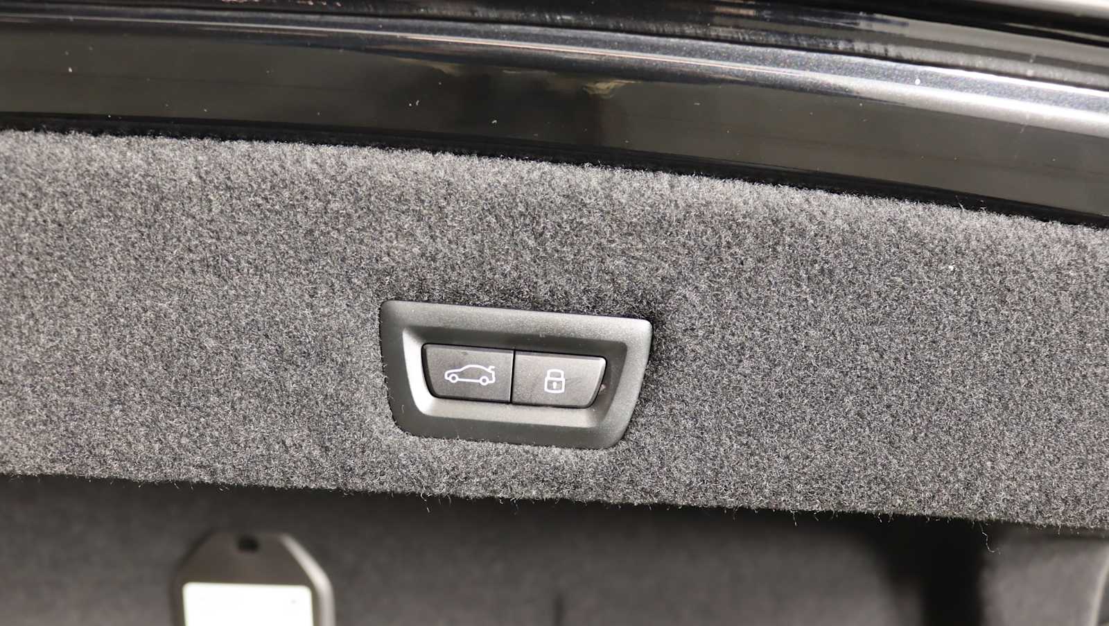 used 2025 BMW 760i car, priced at $108,582