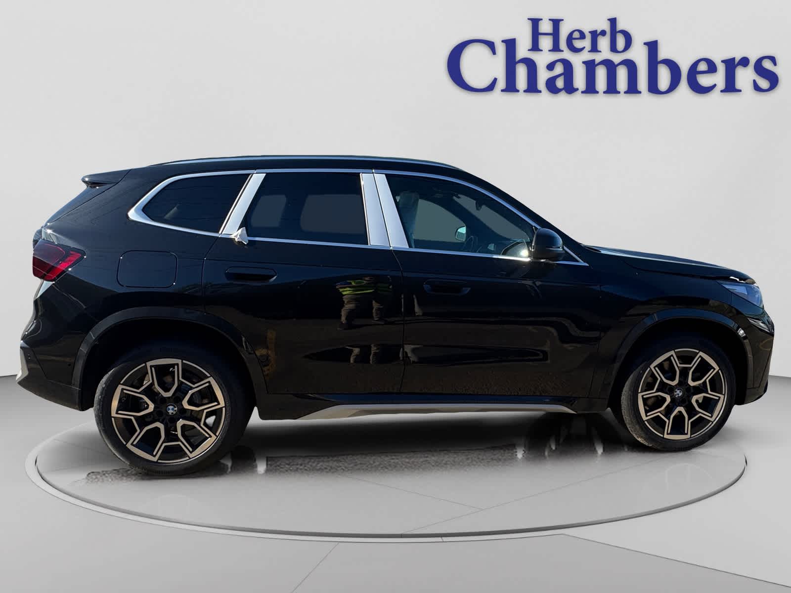 new 2026 BMW X1 car, priced at $48,715
