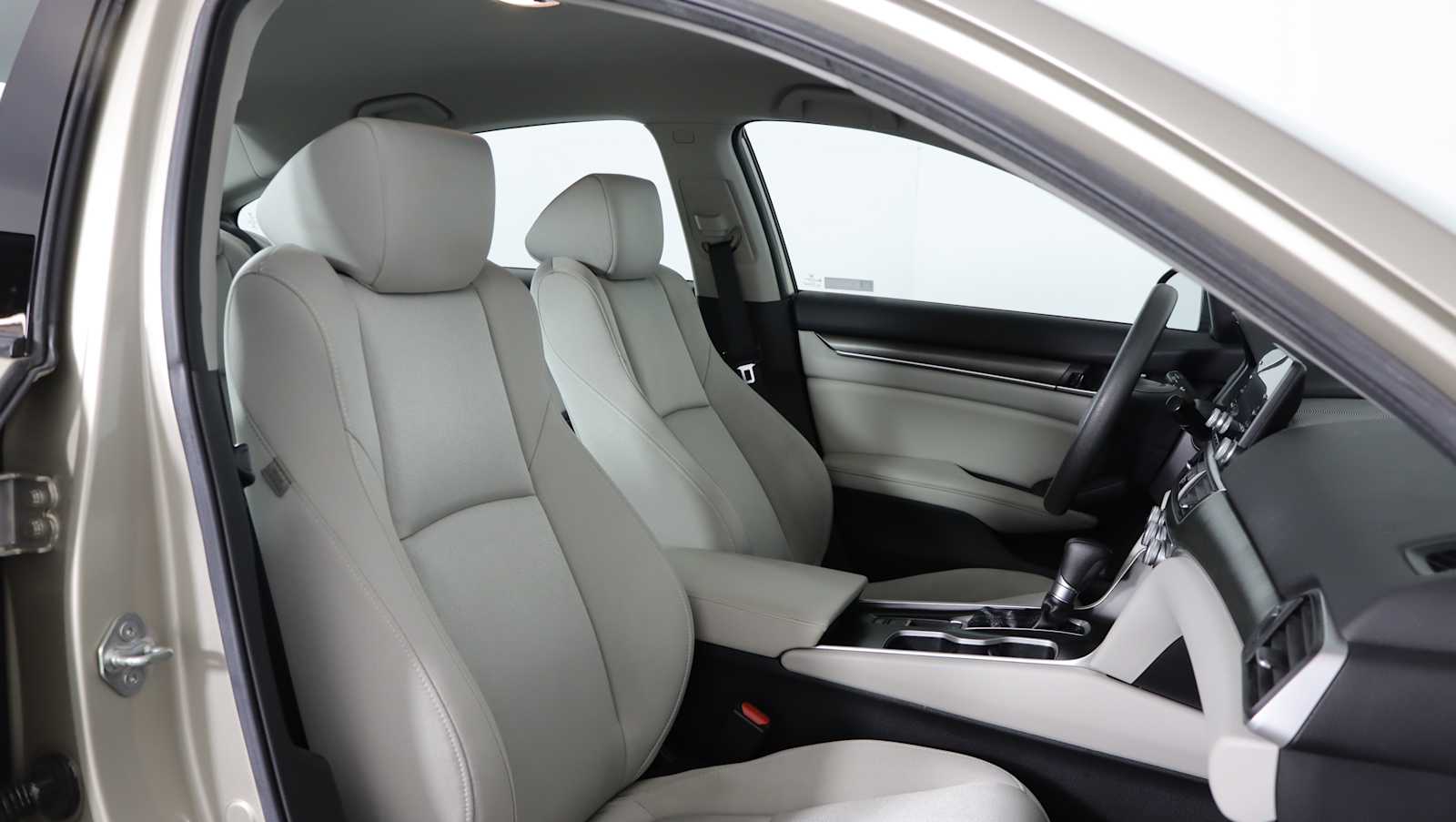 used 2019 Honda Accord car, priced at $18,582