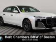 Certified 2024 BMW 760i xDrive Sedan