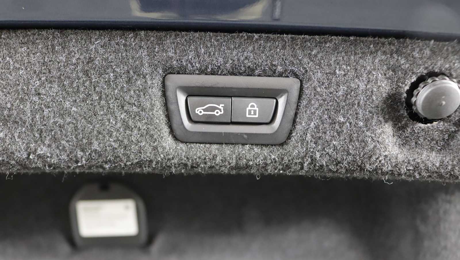 used 2023 BMW 530i car, priced at $41,547
