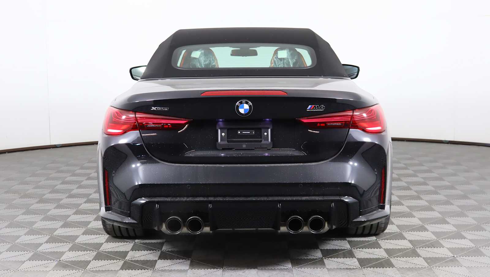 new 2026 BMW M4 car, priced at $103,910