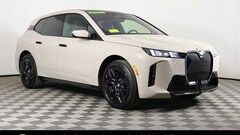 New 2026 BMW iX xDrive45 SUV near Boston, MA