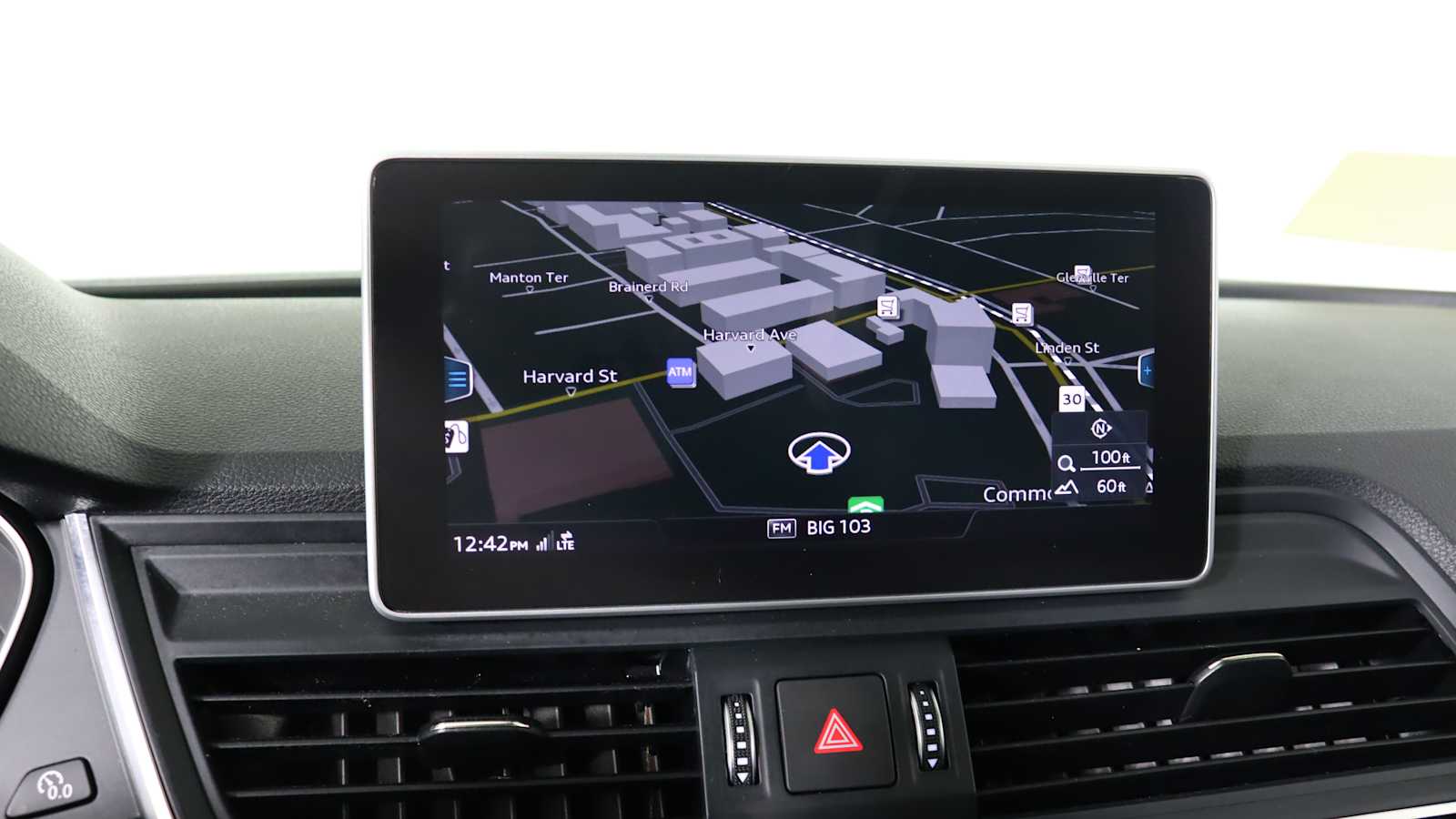 used 2018 Audi Q5 car, priced at $23,528