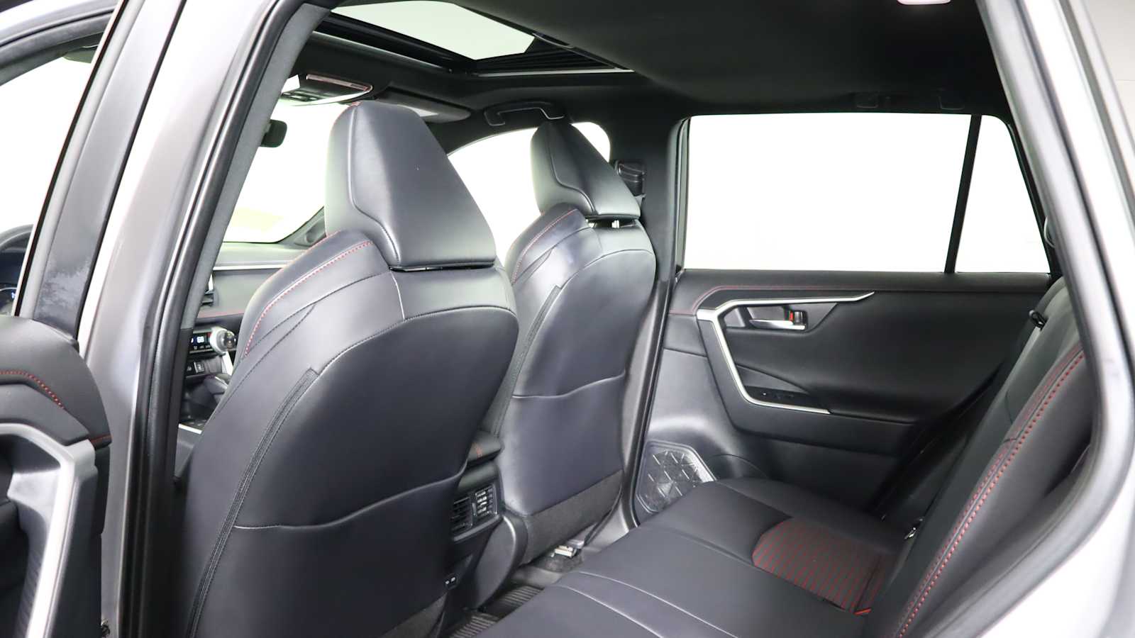 used 2022 Toyota RAV4 Prime car, priced at $38,576