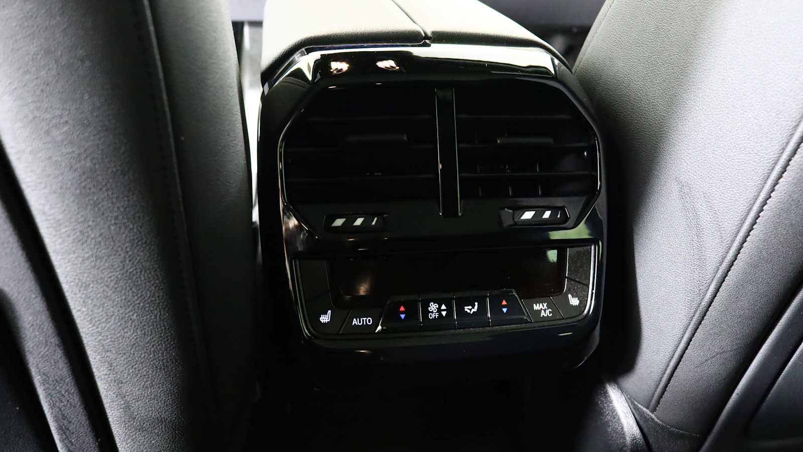 used 2023 BMW iX car, priced at $51,507