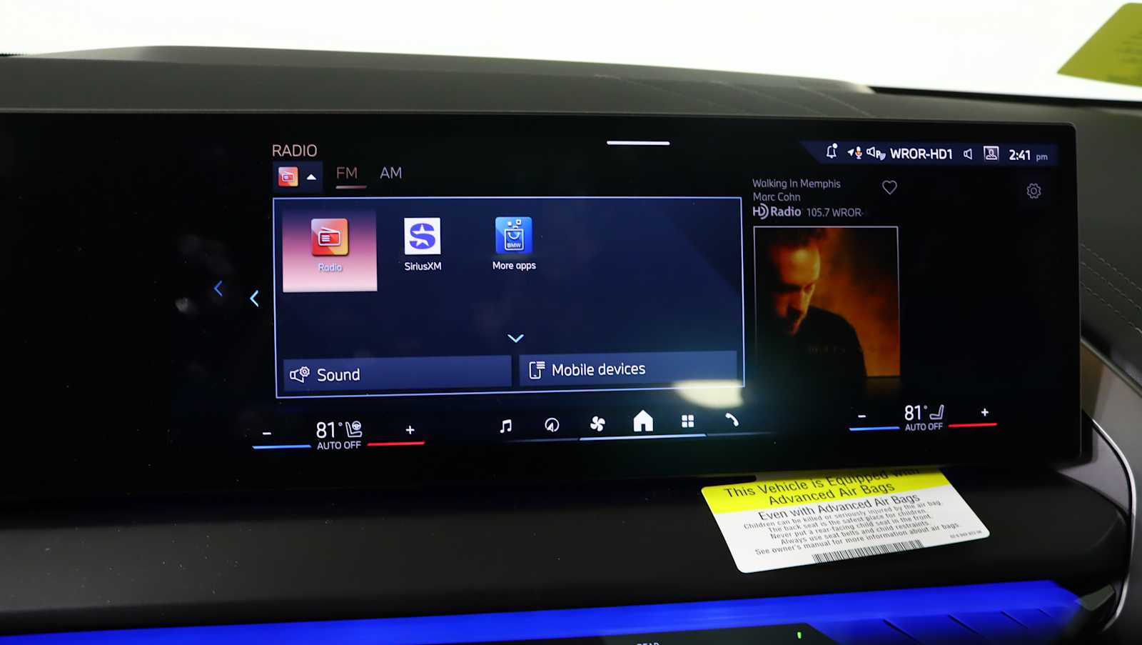 new 2026 BMW X3 car, priced at $54,775