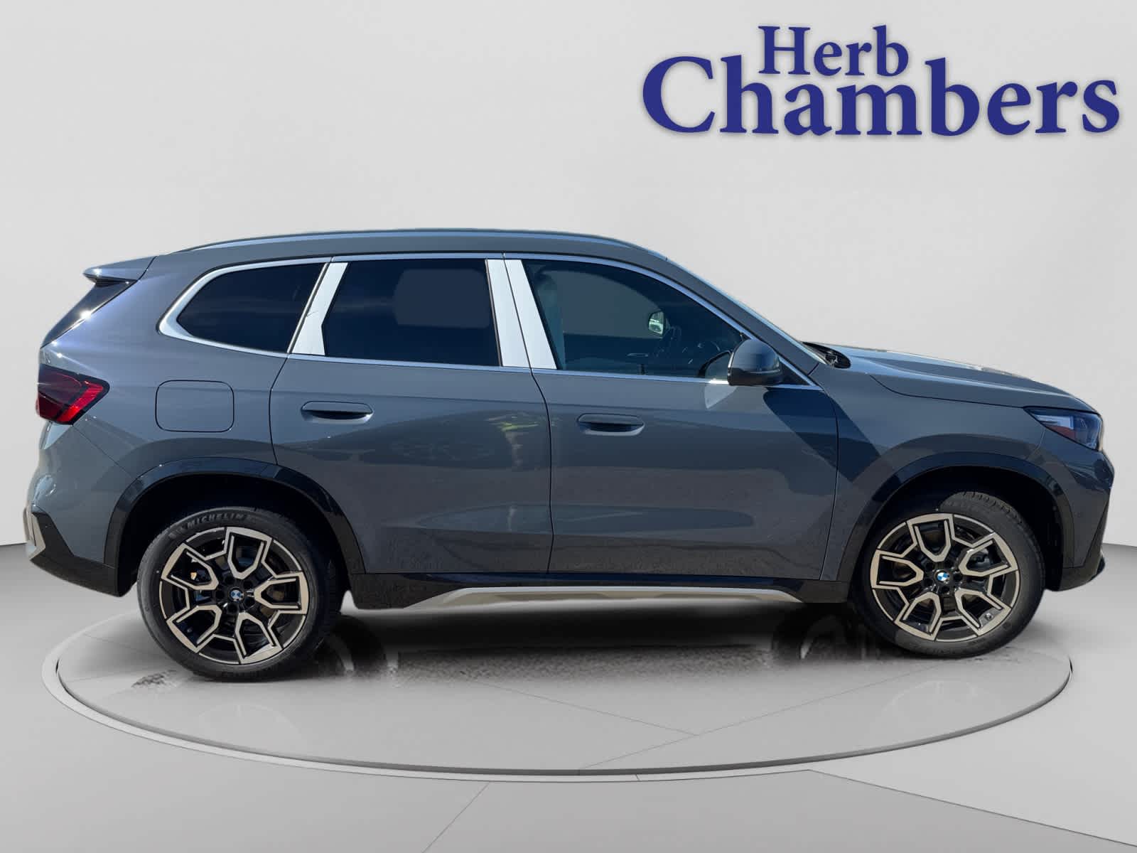 new 2026 BMW X1 car, priced at $48,715