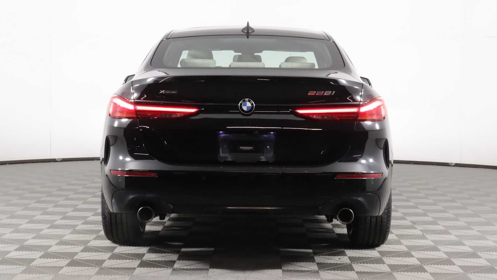 used 2020 BMW 228i car, priced at $16,677