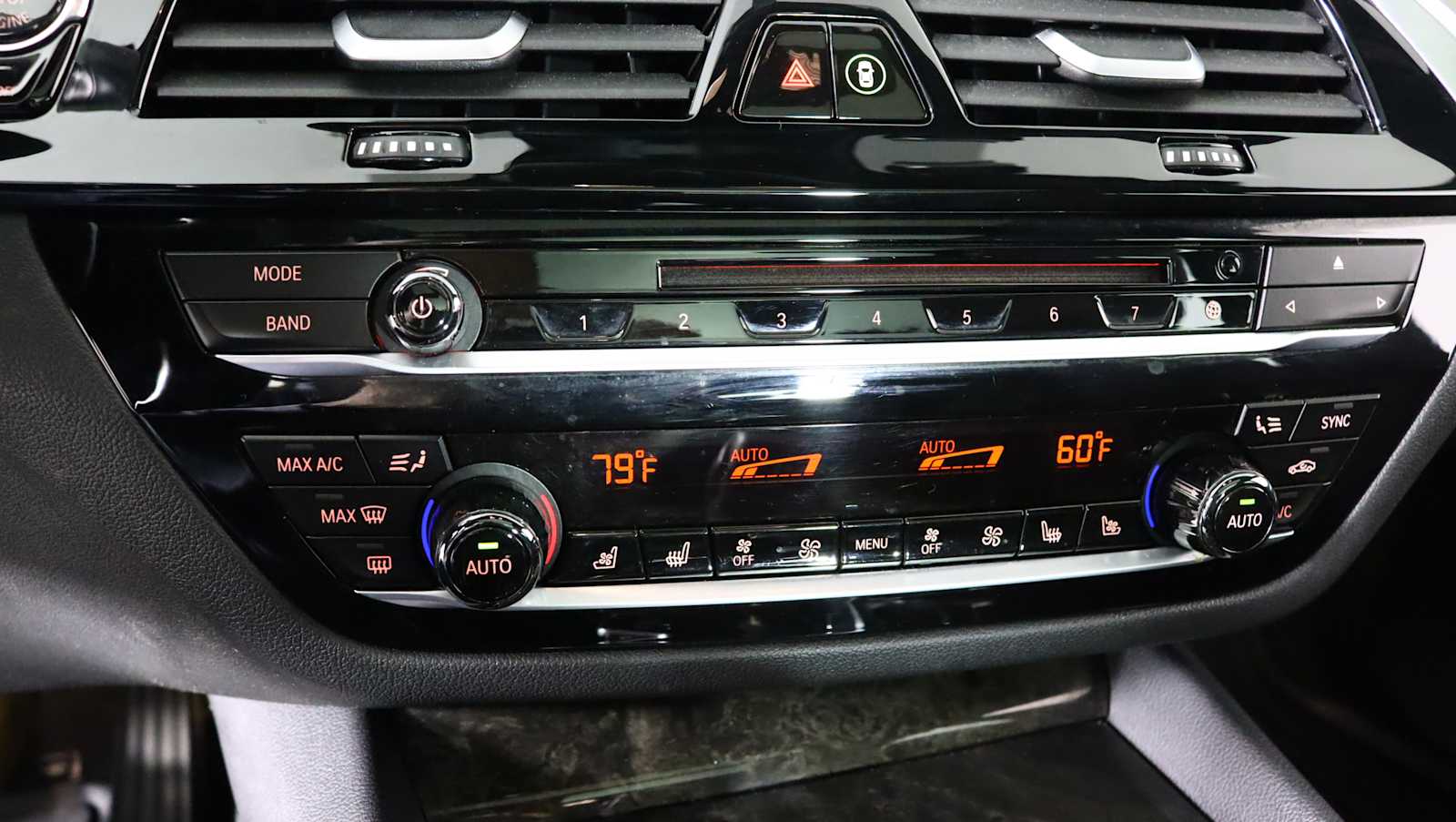 used 2018 BMW 640i car, priced at $23,791