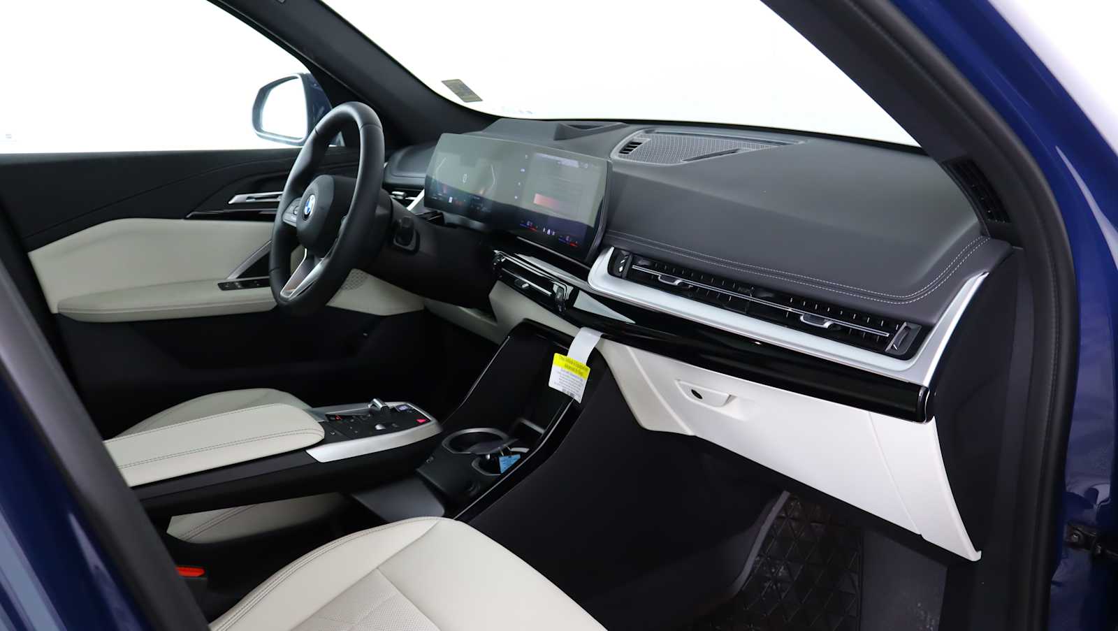 new 2026 BMW X1 car, priced at $48,340