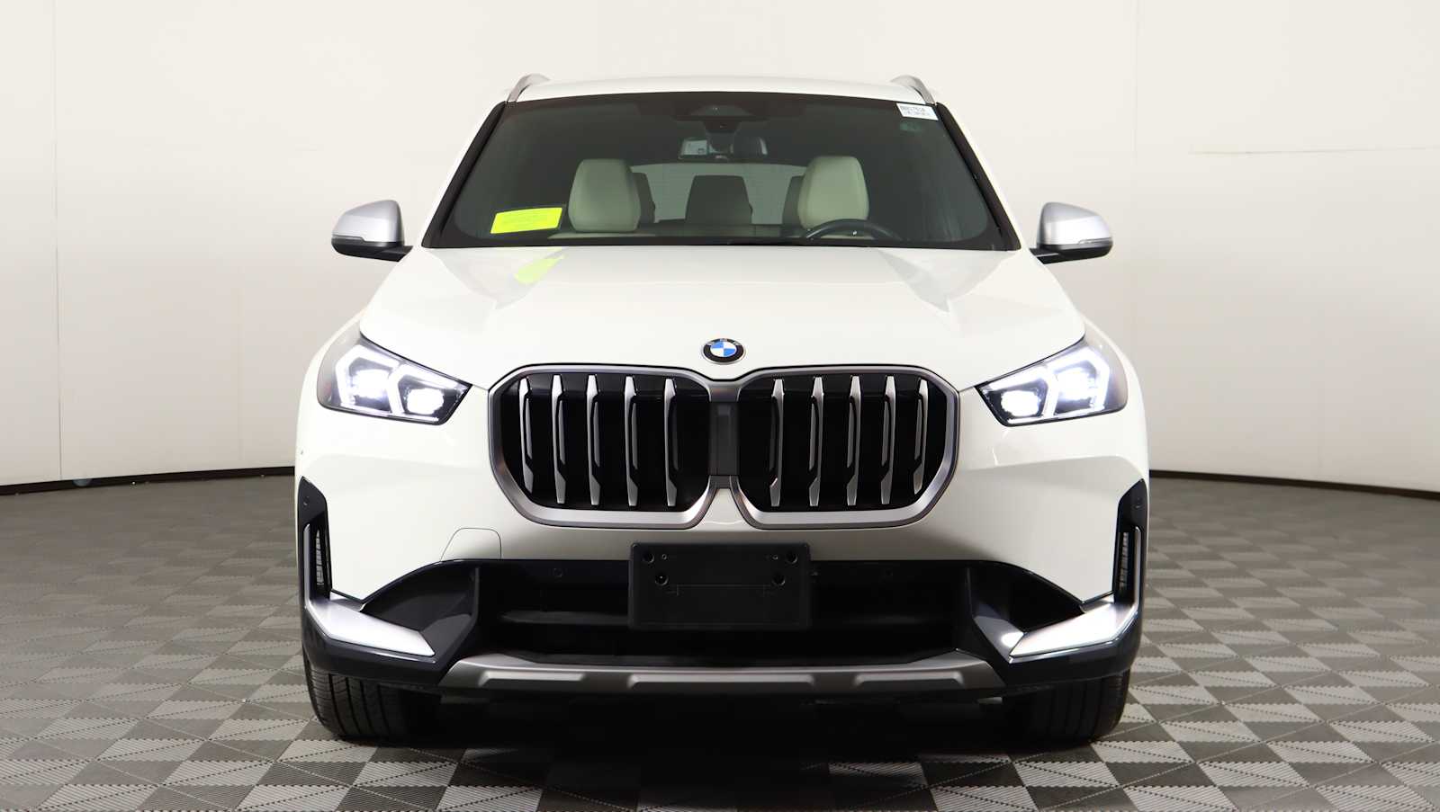 used 2023 BMW X1 car, priced at $32,868