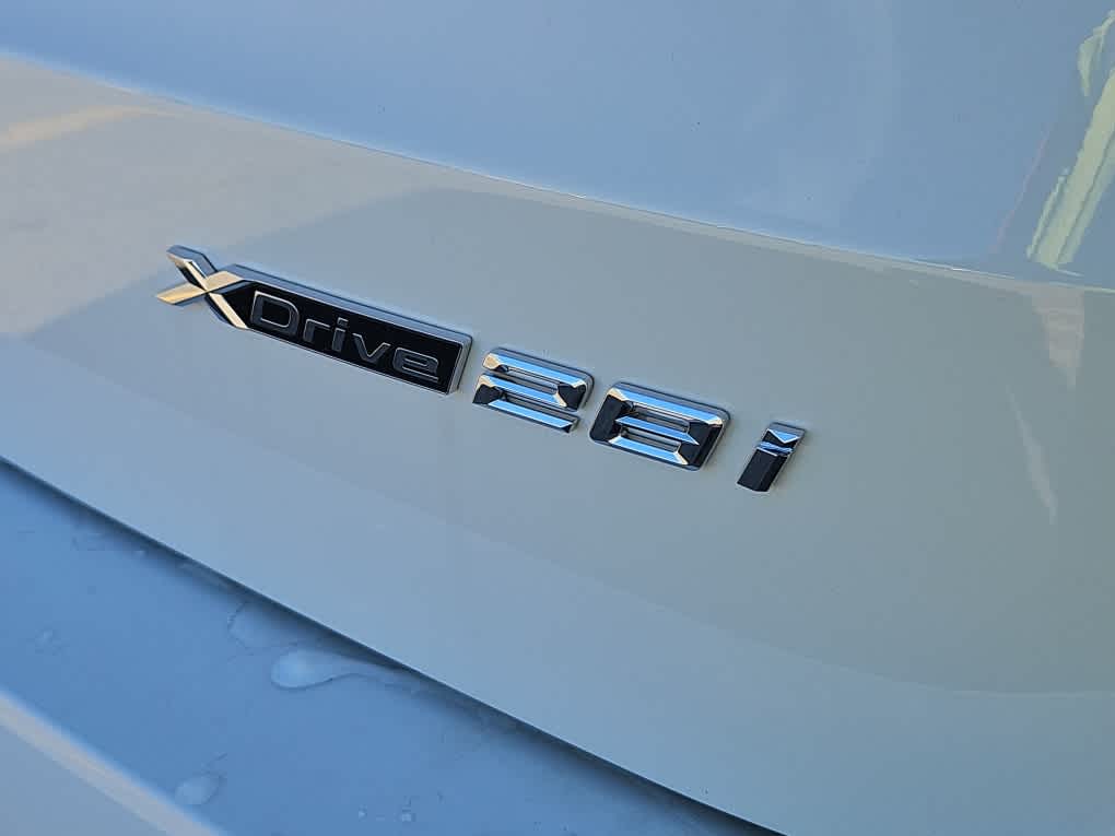 new 2026 BMW X1 car, priced at $46,490