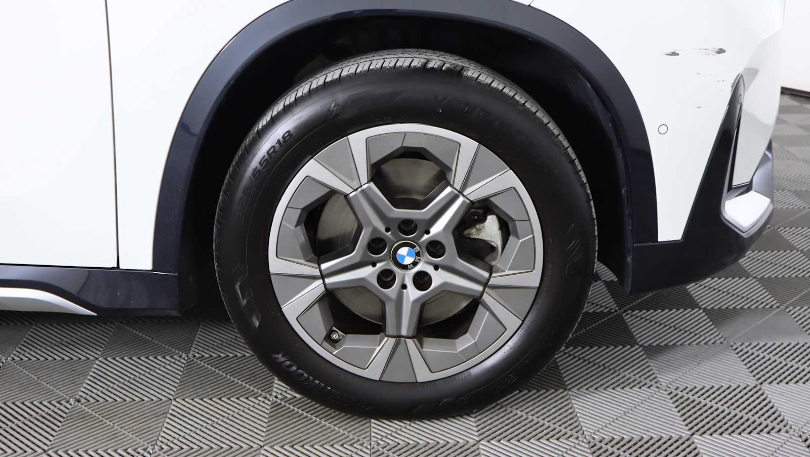 used 2023 BMW X1 car, priced at $32,868