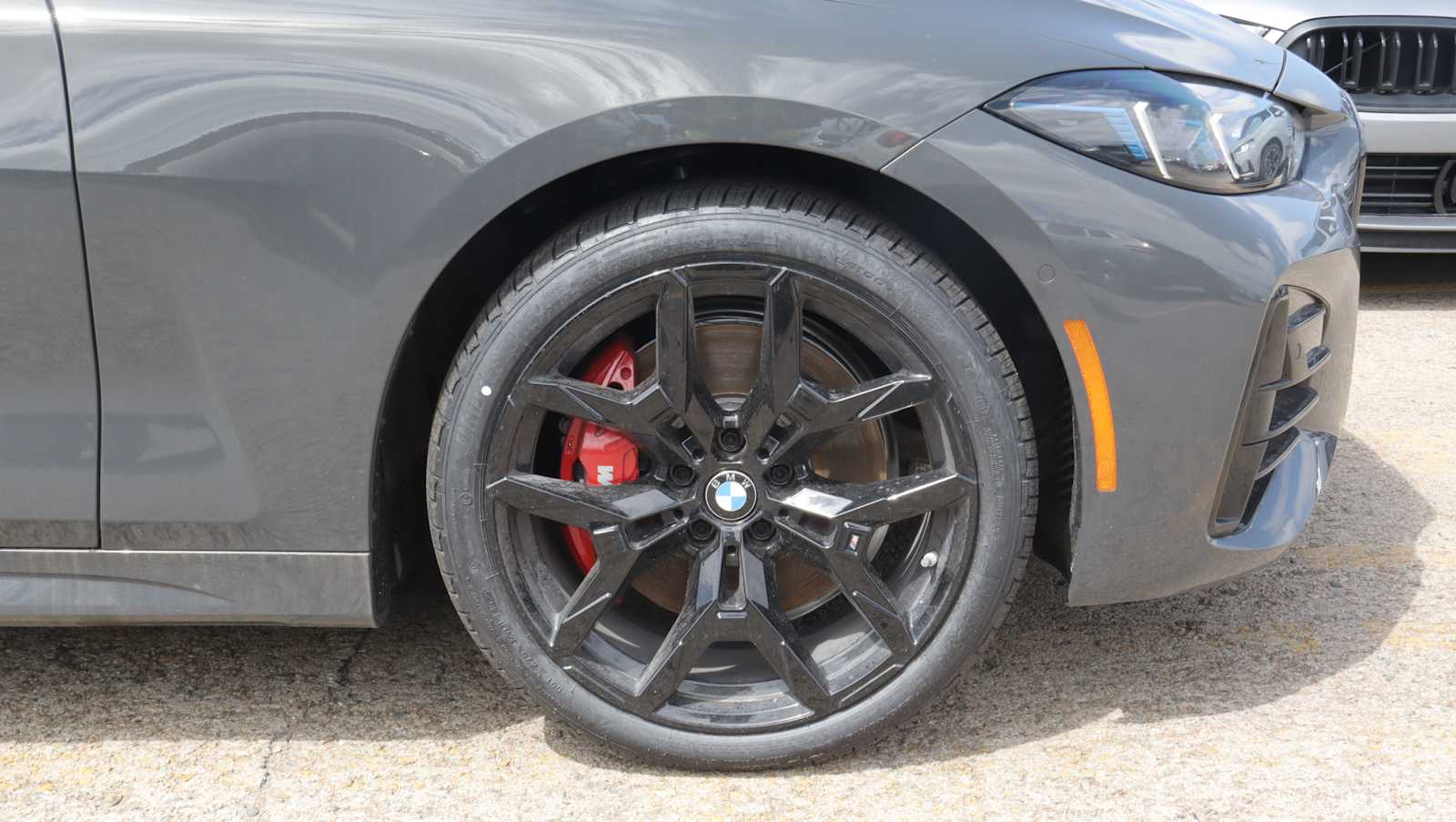new 2026 BMW M440i car, priced at $80,045