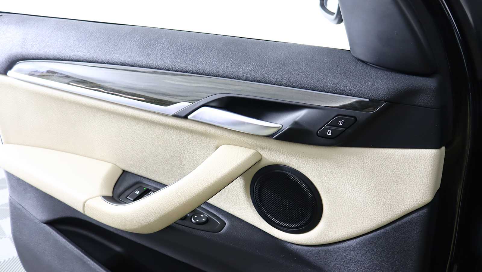 used 2018 BMW X1 car, priced at $18,731