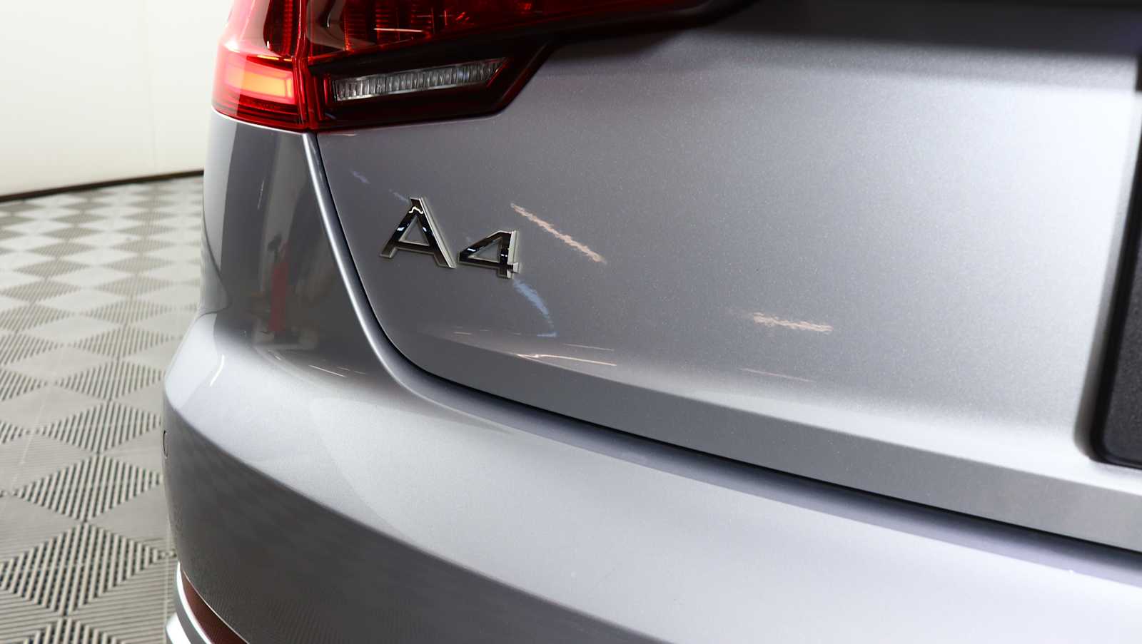 used 2019 Audi A4 car, priced at $21,764