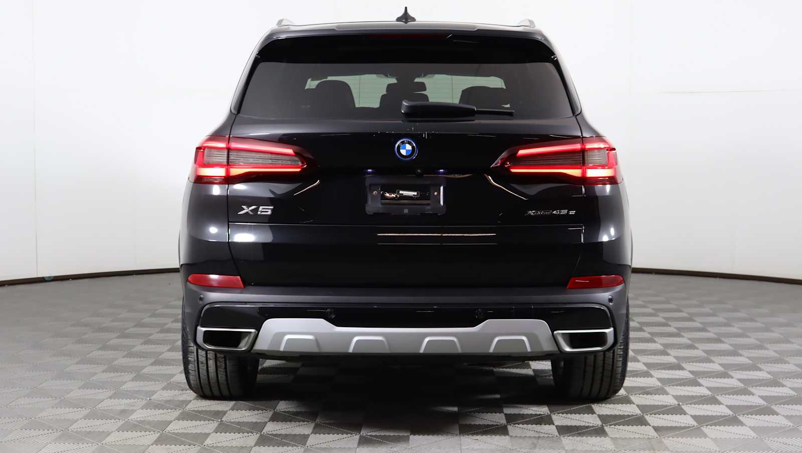 used 2023 BMW X5 PHEV car, priced at $47,629