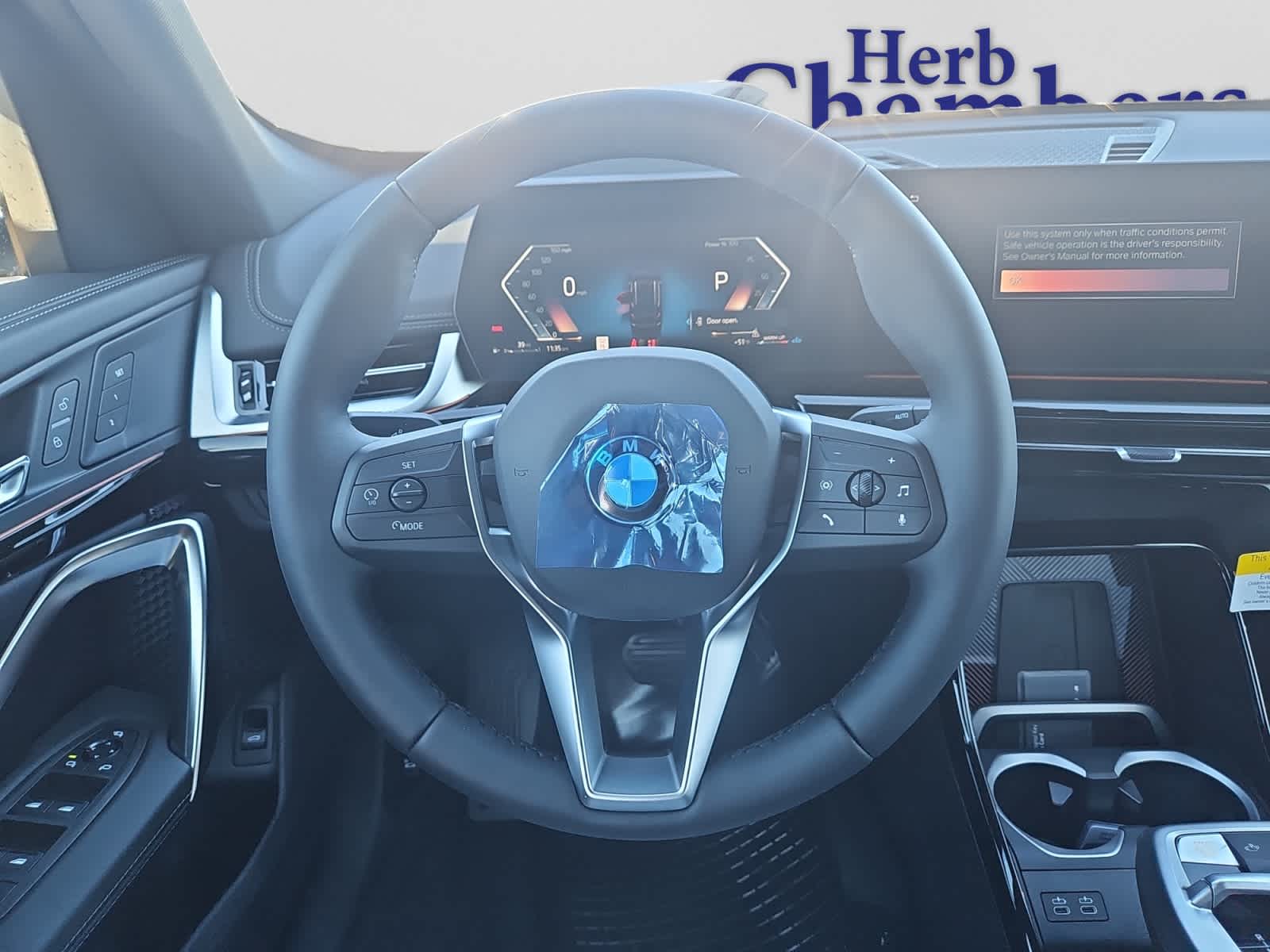 new 2026 BMW X1 car, priced at $48,590