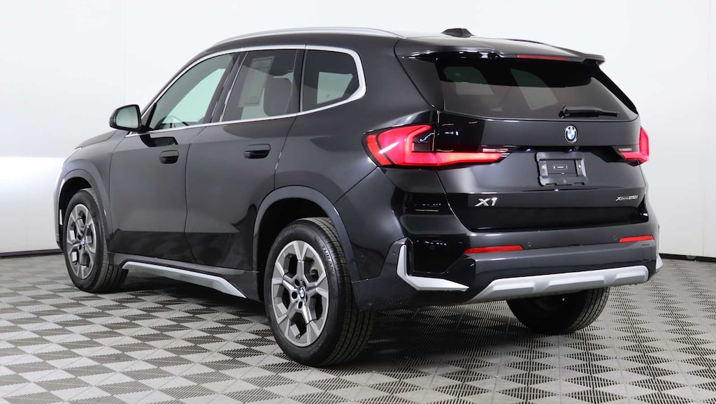 Certified 2025 BMW X1 xDrive28i SUV