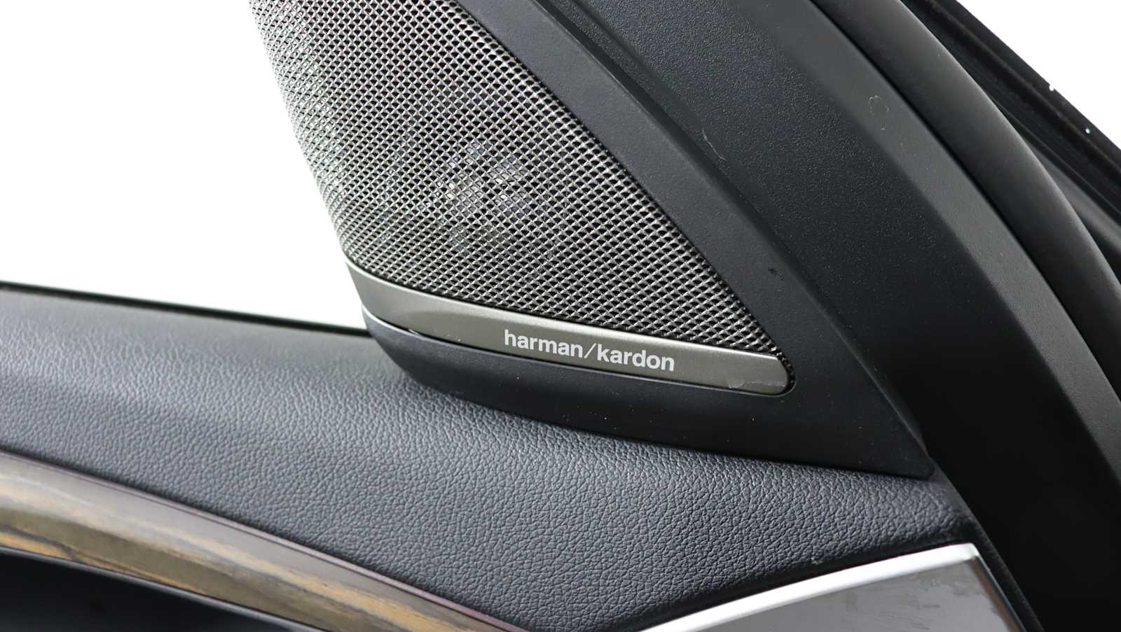 used 2023 BMW 530e car, priced at $37,684