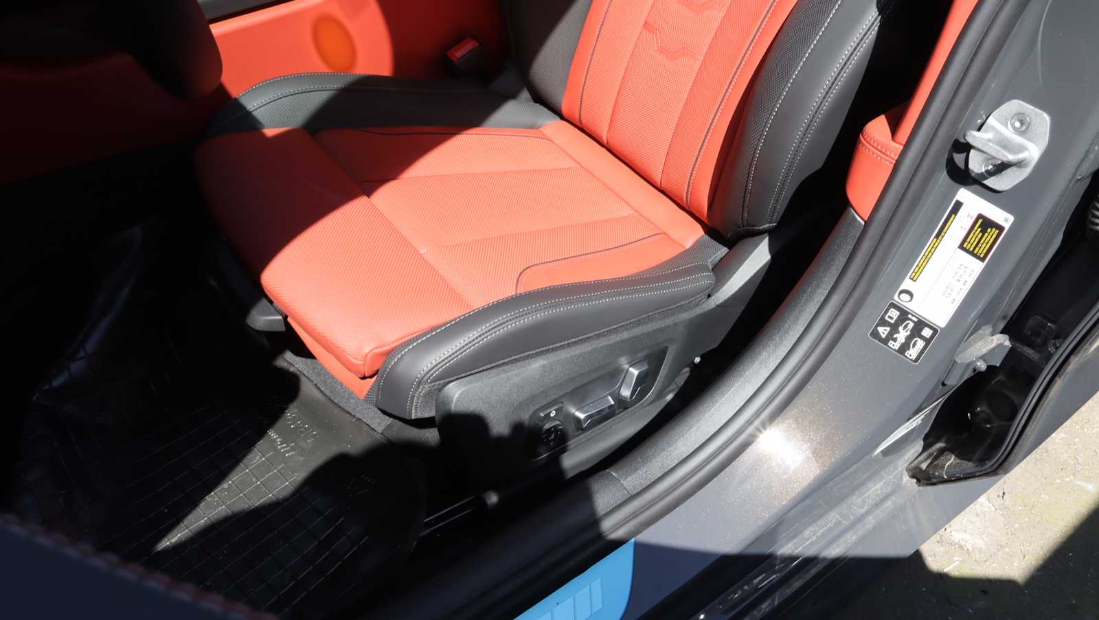 new 2026 BMW 840i car, priced at $97,675