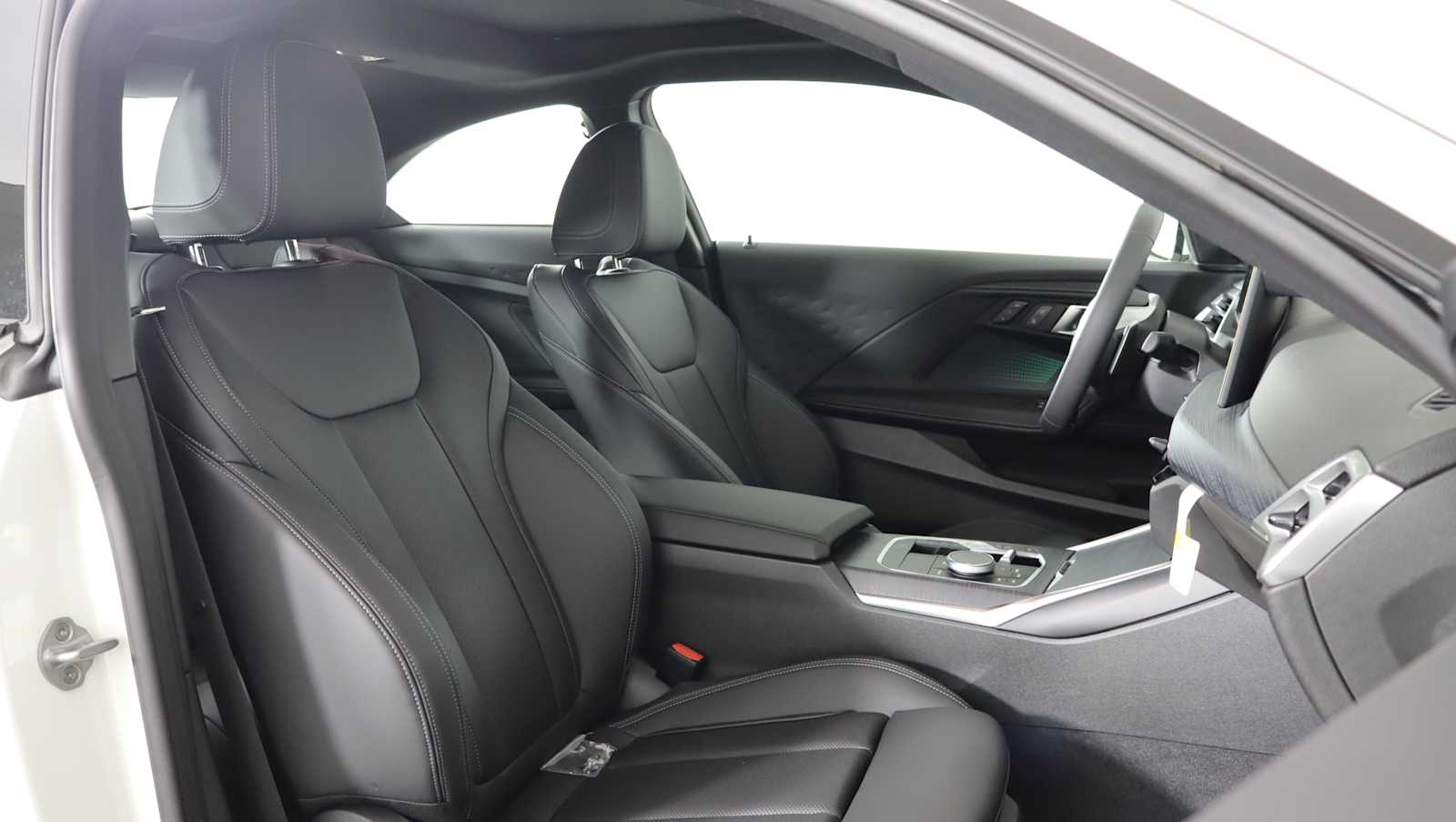 new 2025 BMW 230i car, priced at $49,670