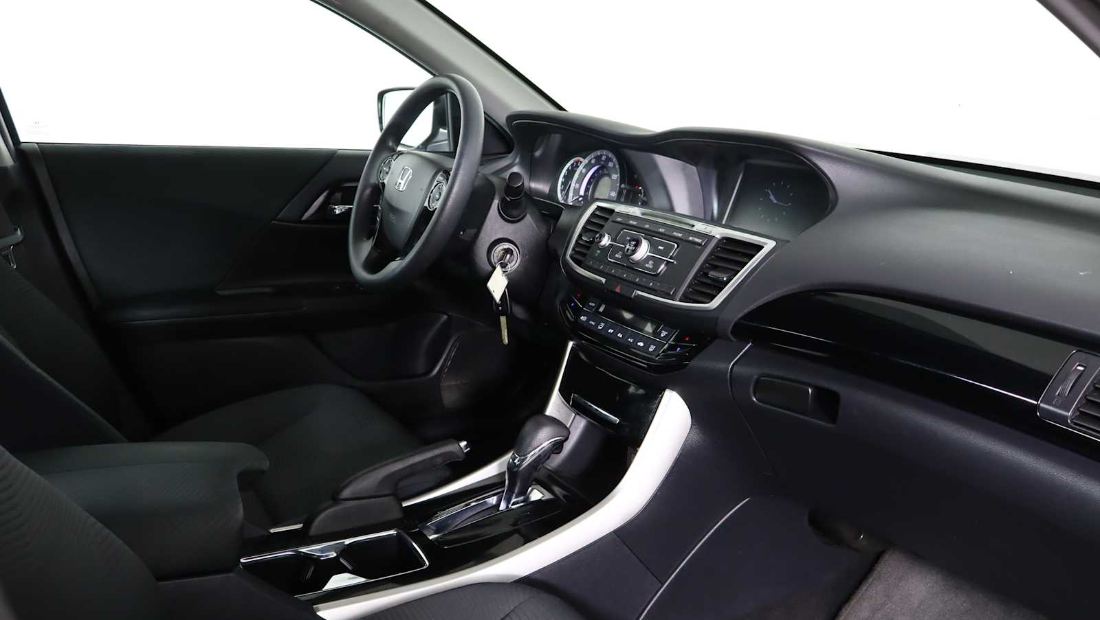 used 2016 Honda Accord car, priced at $16,532