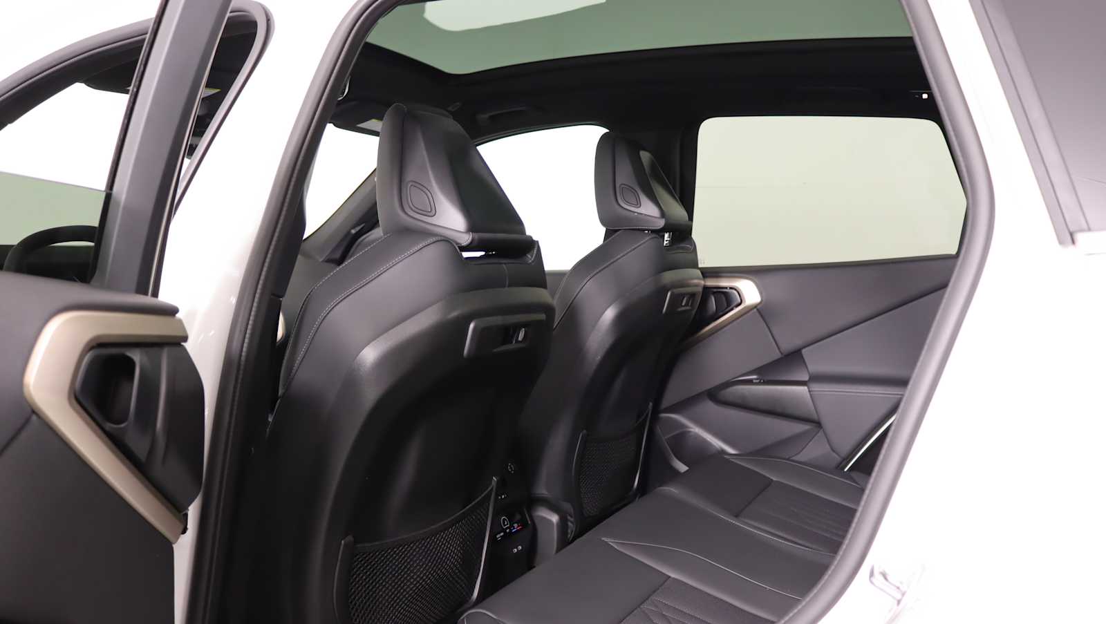 used 2025 BMW X3 car, priced at $45,370