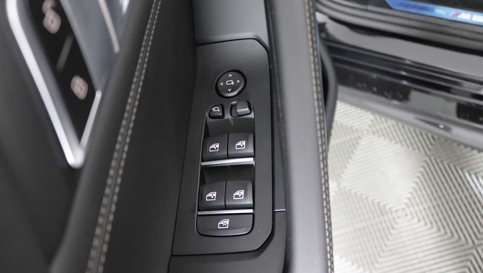 new 2027 BMW X6 car, priced at $104,850