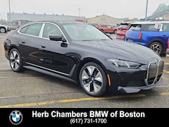 2025 BMW i4 xDrive40 Sedan