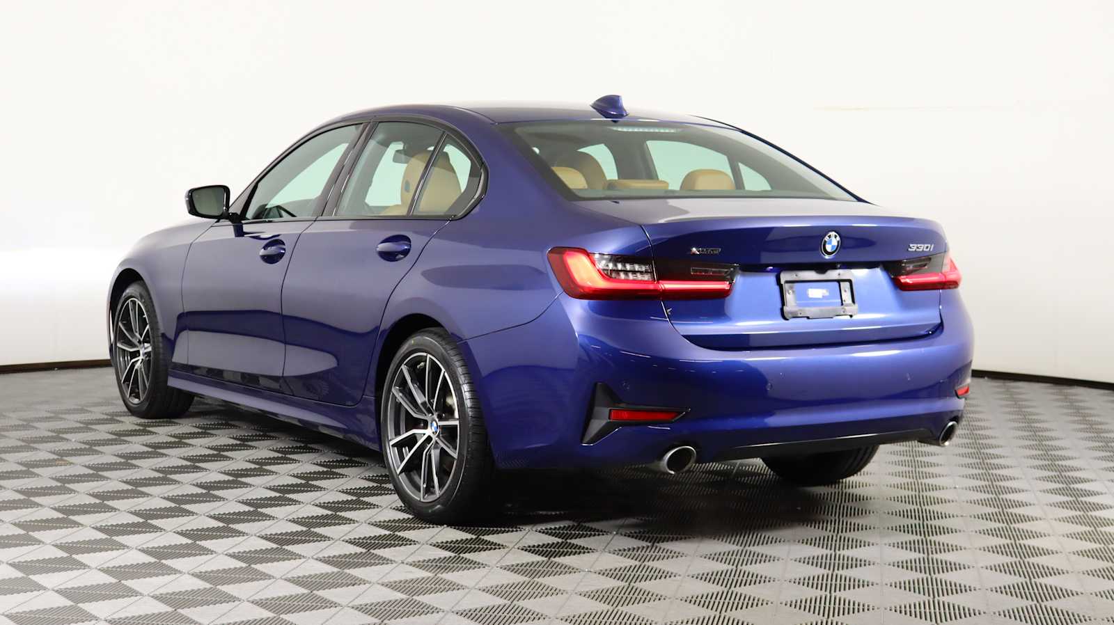 2022 Bmw 330i xDrive photo 4