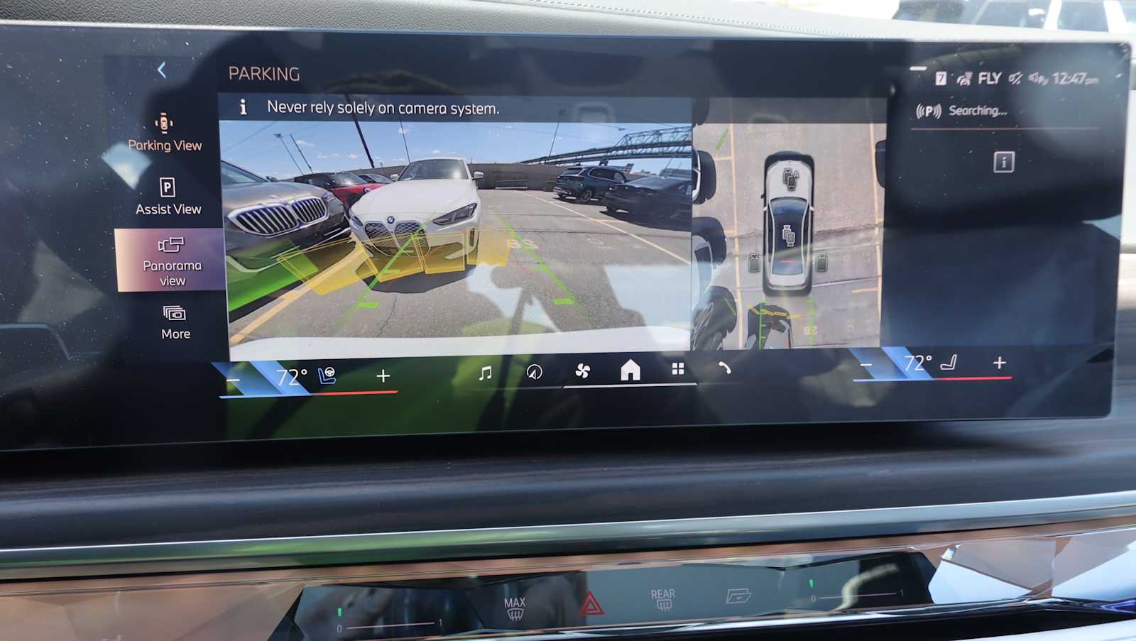 new 2026 BMW 760i car, priced at $138,760