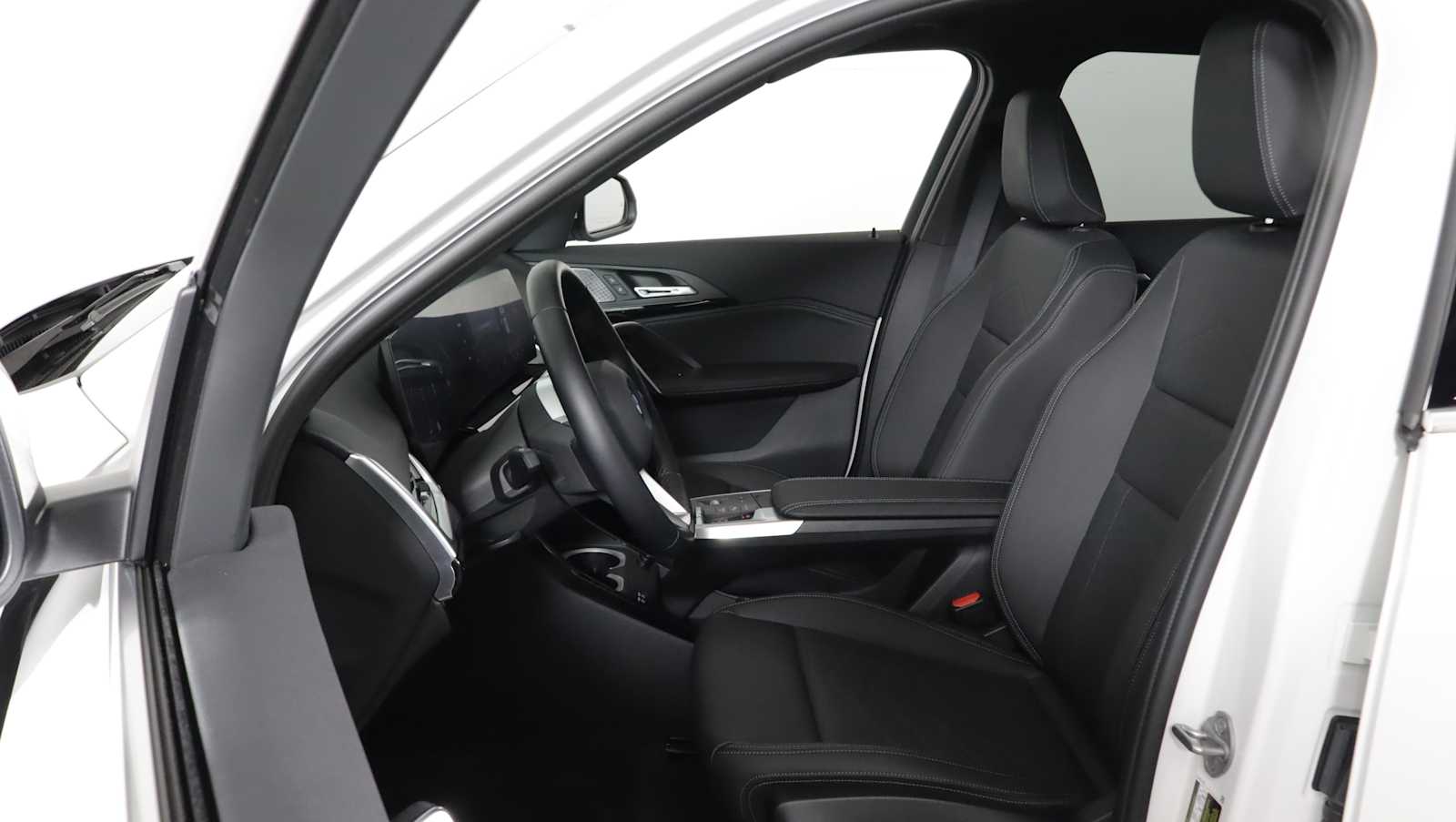 used 2023 BMW X1 car, priced at $34,087