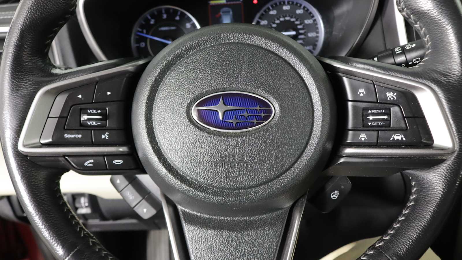 used 2019 Subaru Ascent car, priced at $19,566