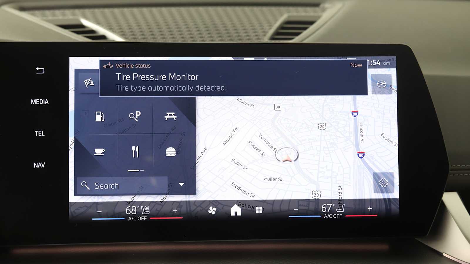 new 2026 BMW X1 car, priced at $51,215