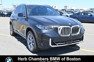 New BMW X5 2026 BMW X5 xDrive40i SUV for sale near you in Boston, MA