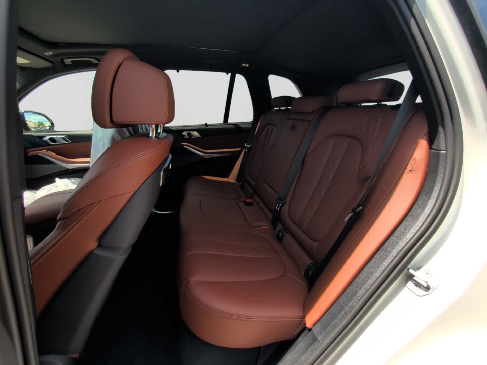 new 2026 BMW X5 PHEV car, priced at $89,525