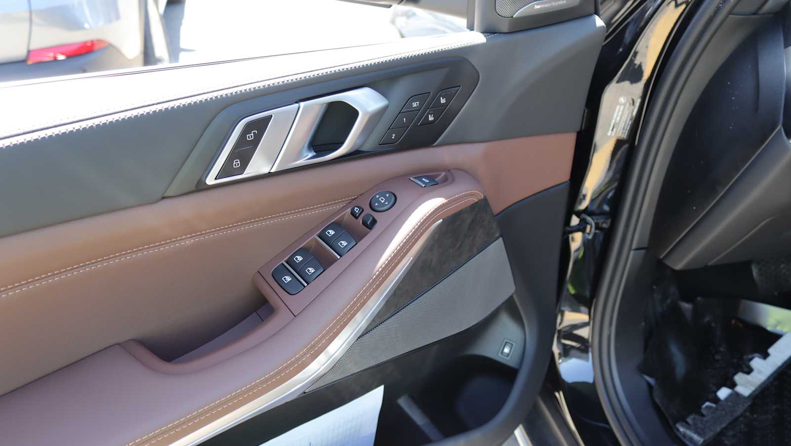 new 2026 BMW X5 PHEV car, priced at $86,475